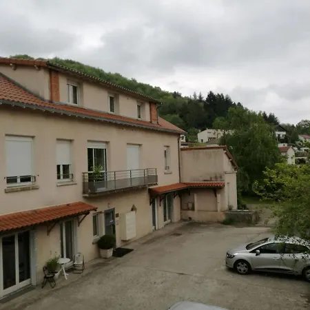 Rokia - Au Fil De L*eau Apartamento